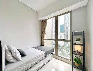 Cozy 3BR Suite at Taman Anggrek