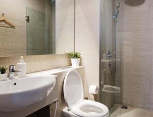 Comfy 3 BR at Taman Anggrek