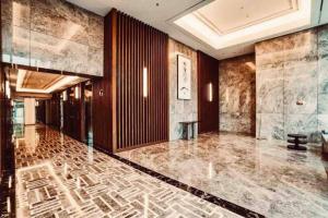 Comfy 3 BR at Taman Anggrek