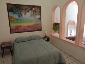 Departamentos cerca del malecón, a unos pasos del estadio de Béisbol