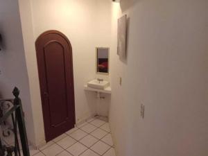 Departamentos cerca del malecón, a unos pasos del estadio de Béisbol