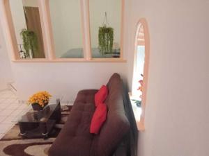 Departamentos cerca del malecón, a unos pasos del estadio de Béisbol