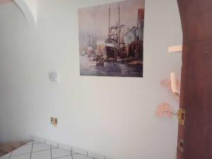 Departamentos cerca del malecón, a unos pasos del estadio de Béisbol