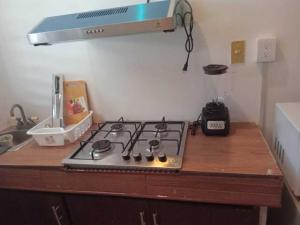 Departamentos cerca del malecón, a unos pasos del estadio de Béisbol