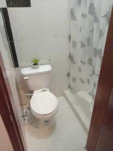 Departamentos cerca del malecón, a unos pasos del estadio de Béisbol