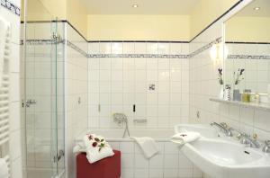 Hotel Schloss Leonstain