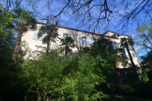 B&B / Chambres d'hotes Bed and breakfast Le Chateau d'Uzer : photos des chambres