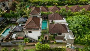 Queen Bisma Villa - 10 min walking to Ubud Center