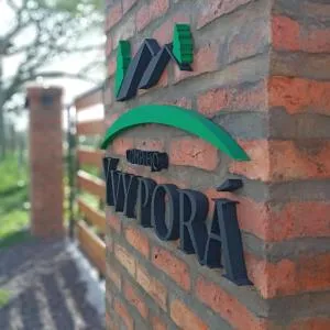 Complejo Yvy Porá - Yataytí Calle