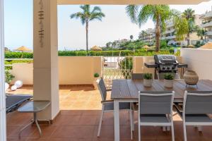 2BR Ground floor with terrace - Bellavista Hills