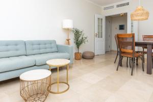 2BR Ground floor with terrace - Bellavista Hills