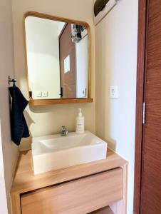 Căn Hộ 1 Phòng Ngủ (One-Bedroom Apartment)