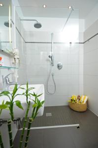 Hotel Schloss Leonstain