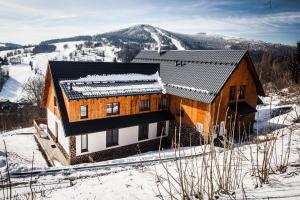 Penzion Penzion Kozel - Herlíkovice Krkonoše Vrchlabí Česko