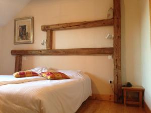 Hotels Auberge d'Anthy : photos des chambres