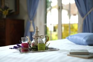 Single Room room in Hotel Schloss Leonstain