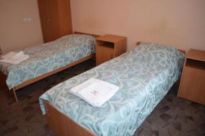 Standard Twin Room room in Predslava Hotel