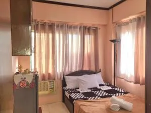 Affordable Transient along Ortigas Ext near Cainta/Pasig - Malapandan
