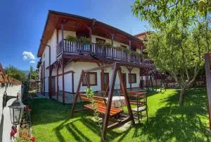 Medi Guest House - Ovchartsi
