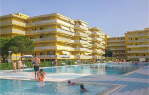 Beautiful Apartment In Bibione
