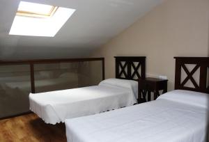 Apartamentos Valle&Snow