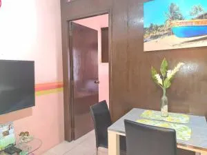 Budget Friendly Condo for Rent in Valley Golf - Malapandan