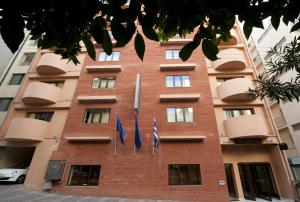 Efplias Hotel Apartments