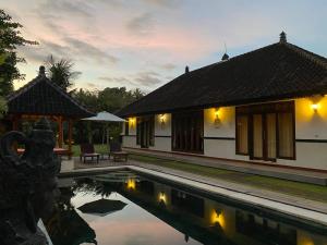Agung Village