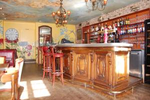 Hotels Hotel Restaurant La Belle Epoque : photos des chambres