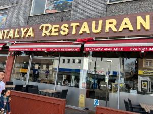 Haggai 5 comfort suites