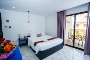 The Rabbit Hole Hotel & SPA