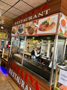 Haggai 5 comfort suites