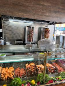 Haggai 5 comfort suites