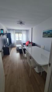 Apartamento la Fortaleza