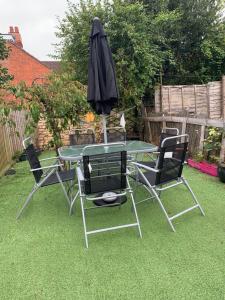 Haggai 5 comfort suites