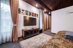 Heaven Private Resort with Luxury 7 Bedroom