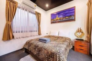 Heaven Private Resort with Luxury 7 Bedroom