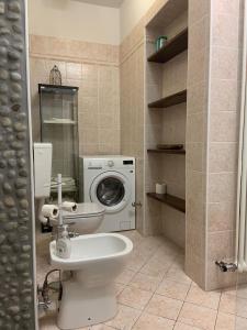 Appartamento con 2 Camere da Letto