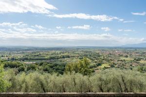 Casa do sol villa barbacci