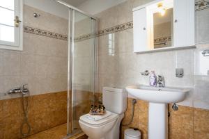 Afroksilia Villa Gardenia