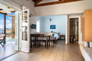 Afroksilia Villa Triantafilo