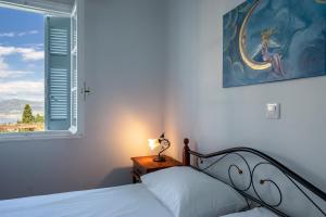 Afroksilia Villa Triantafilo