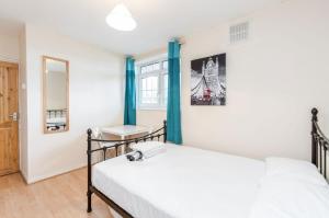 APlaceToStay Central London Apartment, Zone 1 BON