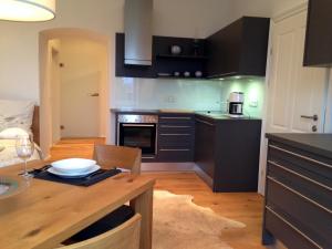 Ferienwohntraum Haller