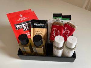 APlaceToStay Central London Apartment, Zone 1 BON