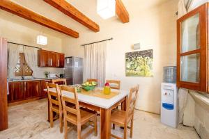 Hamlet 1 Holiday Home