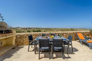 Hamlet 1 Holiday Home