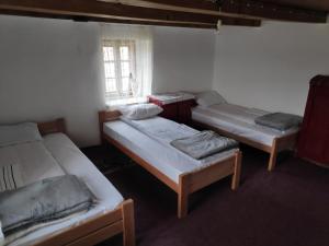 Classic Triple Room room in Katun Kuline