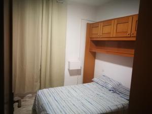 Habitacion en piso compartido No alojamiento turistico