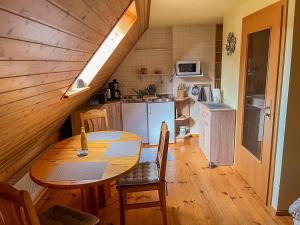 Ferienwohnung Sperlingslust